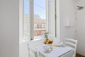 Bright studio near Port Vieux beach in Biarritz - Welkeys